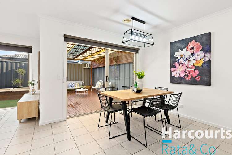 Third view of Homely house listing, 10 Florentino Street, Wollert VIC 3750