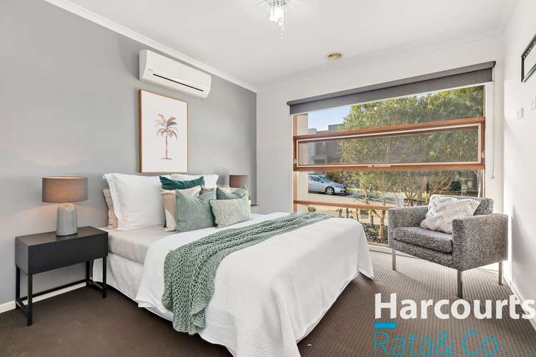Fifth view of Homely house listing, 10 Florentino Street, Wollert VIC 3750