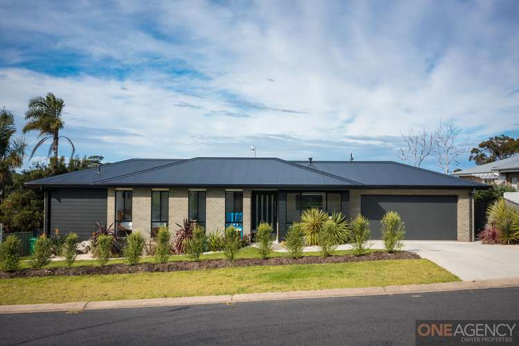 Main view of Homely house listing, 7 The Grove, Tura Beach NSW 2548