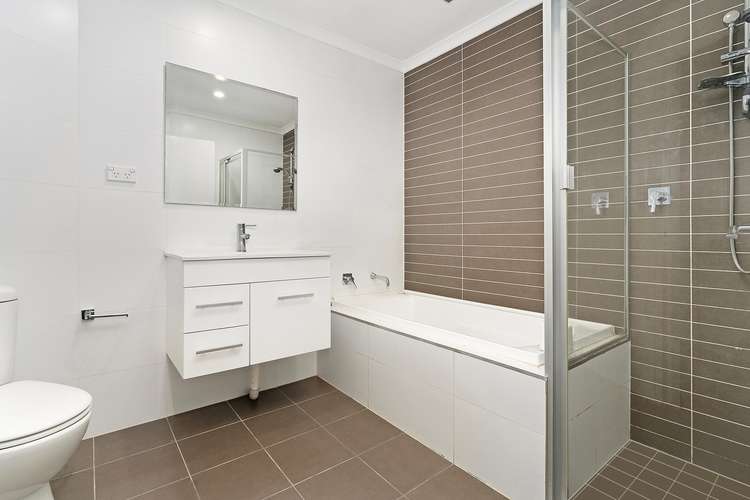 Fourth view of Homely unit listing, 605/9-11 Wollongong Road, Arncliffe NSW 2205