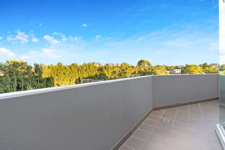 Fifth view of Homely unit listing, 605/9-11 Wollongong Road, Arncliffe NSW 2205