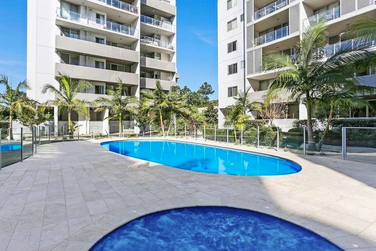 Sixth view of Homely unit listing, 605/9-11 Wollongong Road, Arncliffe NSW 2205