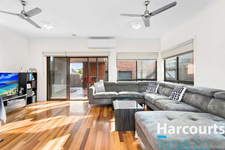 Second view of Homely house listing, 14 Zinnober Gardens, Epping VIC 3076