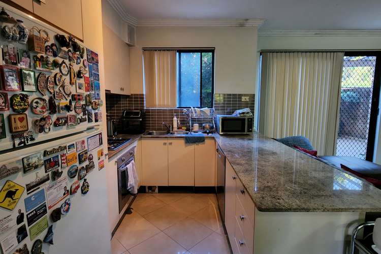 Second view of Homely unit listing, 2/7 Talbot Road, Guildford NSW 2161