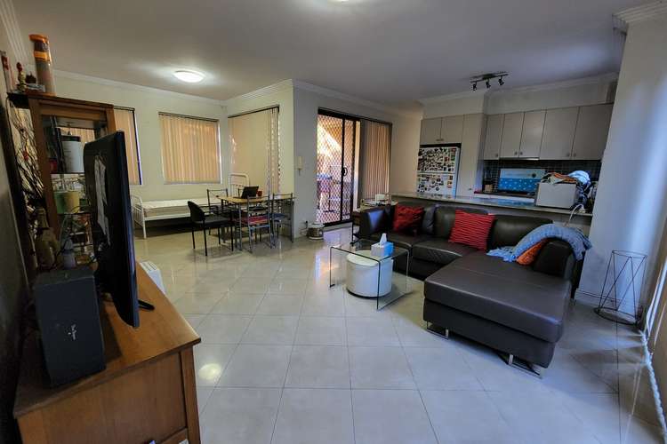 Third view of Homely unit listing, 2/7 Talbot Road, Guildford NSW 2161
