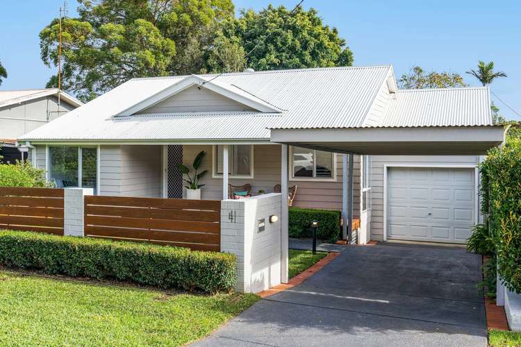 Main view of Homely house listing, 41 Bourke Avenue, Yattalunga NSW 2251