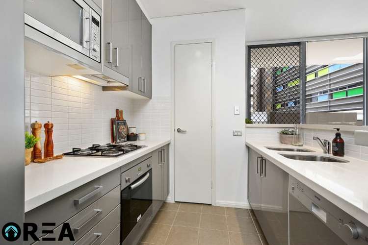Second view of Homely apartment listing, 319/4 Spring Street, Rosebery NSW 2018