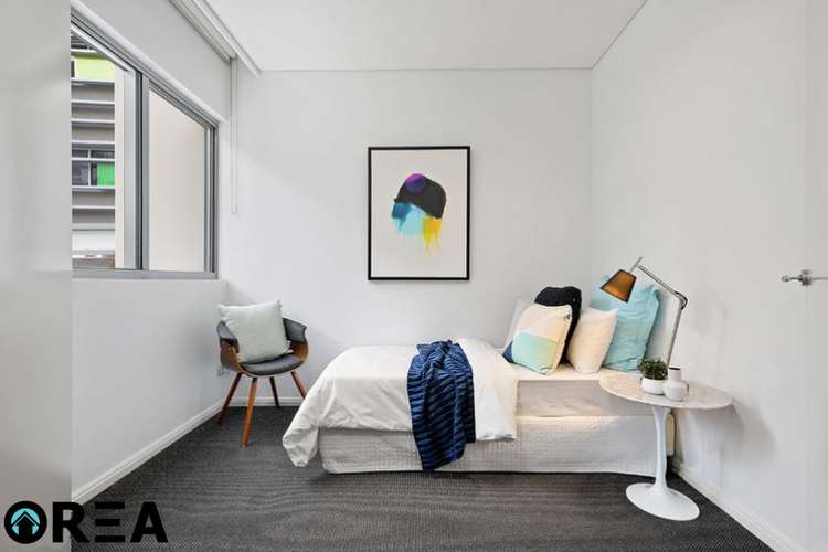 Third view of Homely apartment listing, 319/4 Spring Street, Rosebery NSW 2018