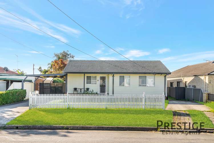 Main view of Homely house listing, 7 Chamberlain Drive, Smithfield NSW 2164