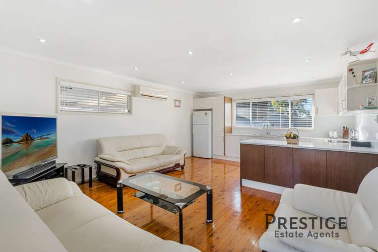Third view of Homely house listing, 7 Chamberlain Drive, Smithfield NSW 2164