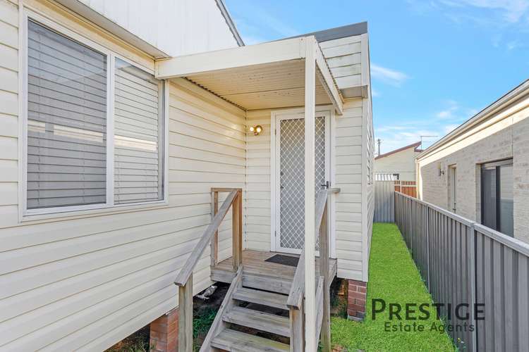 Sixth view of Homely house listing, 7 Chamberlain Drive, Smithfield NSW 2164