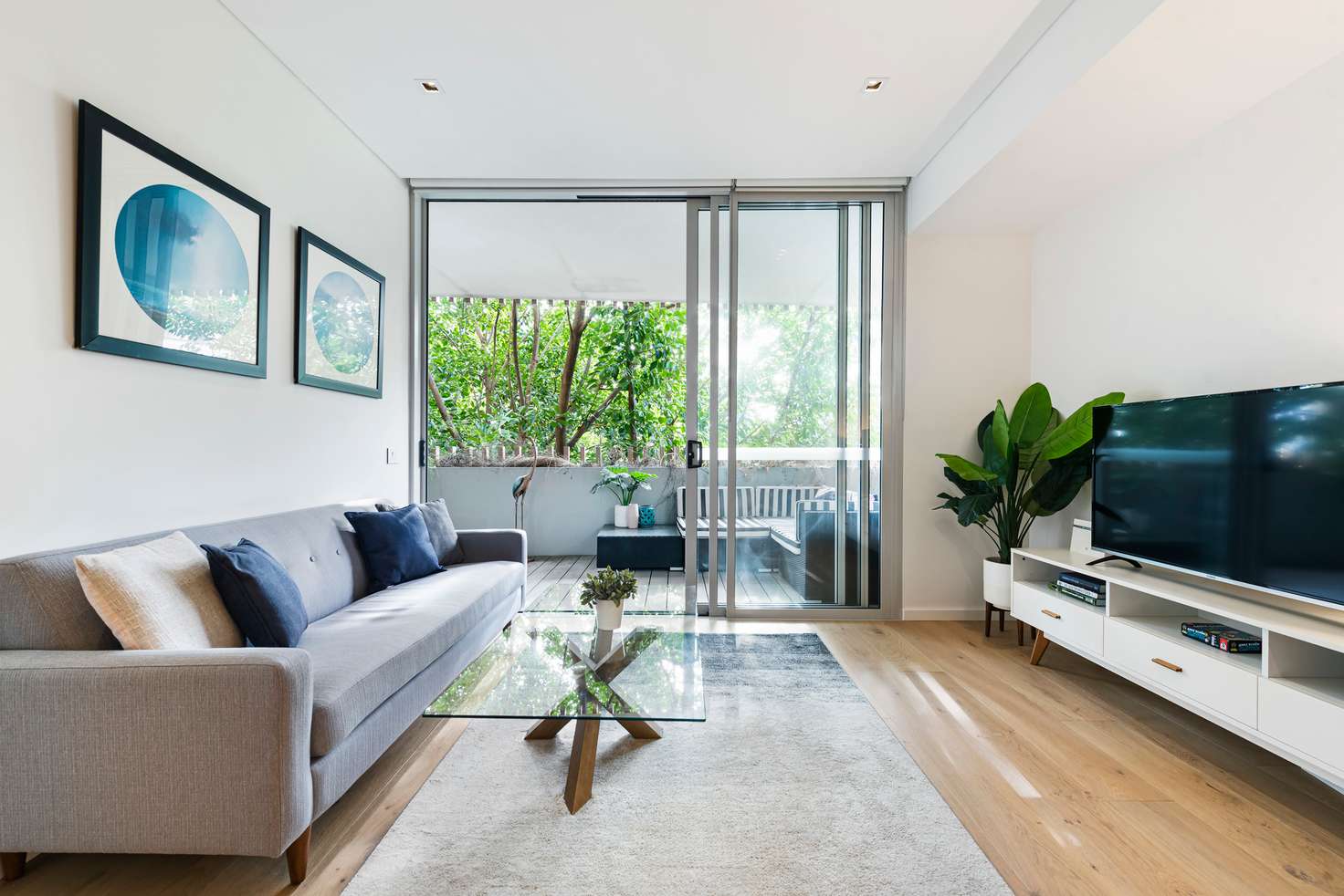 Main view of Homely apartment listing, 302/10 Cooper Street, Surry Hills NSW 2010