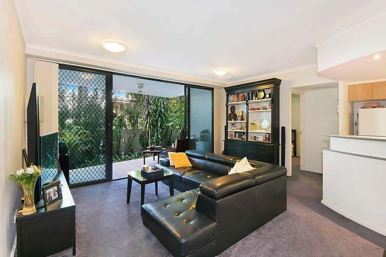 Main view of Homely unit listing, 110/1 Gray Street, New Farm QLD 4005