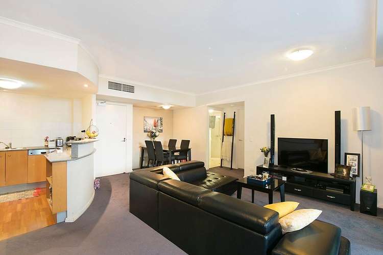 Third view of Homely unit listing, 110/1 Gray Street, New Farm QLD 4005