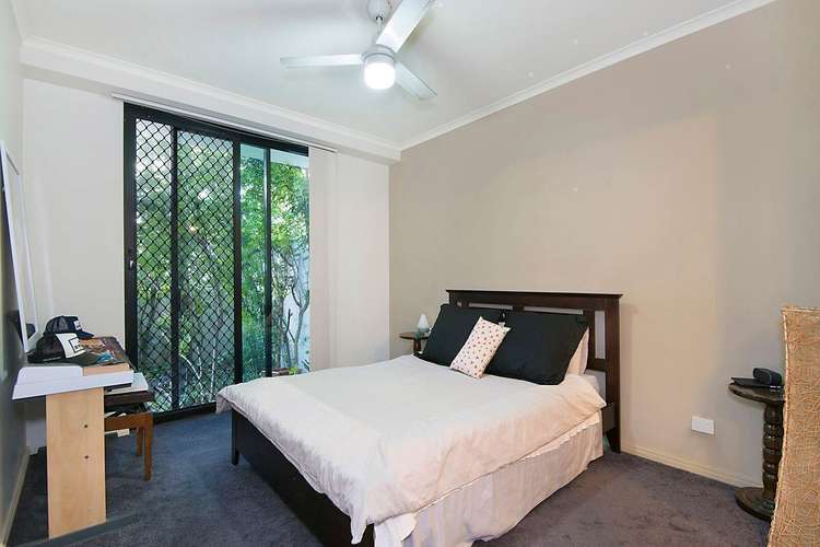 Fifth view of Homely unit listing, 110/1 Gray Street, New Farm QLD 4005