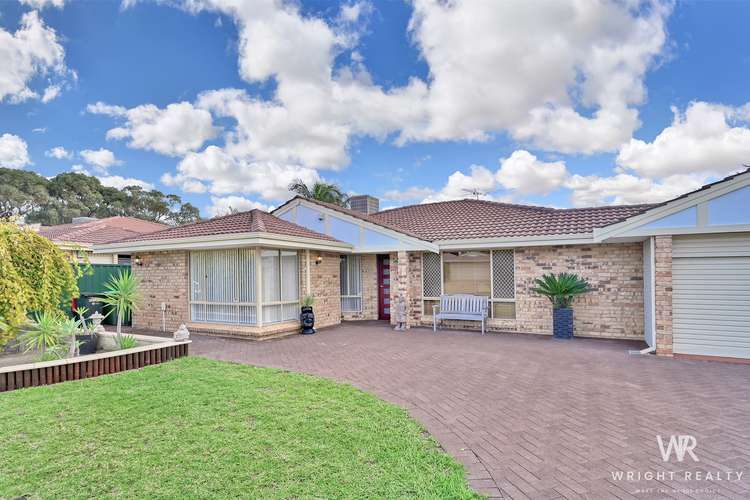 Second view of Homely house listing, 9 Bindoo Rise, Woodvale WA 6026