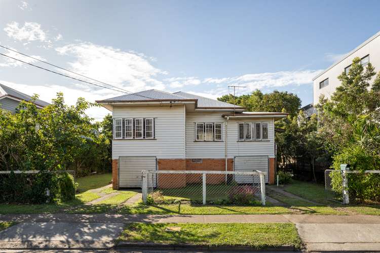 Second view of Homely house listing, 11 Lindsay Street, Hawthorne QLD 4171