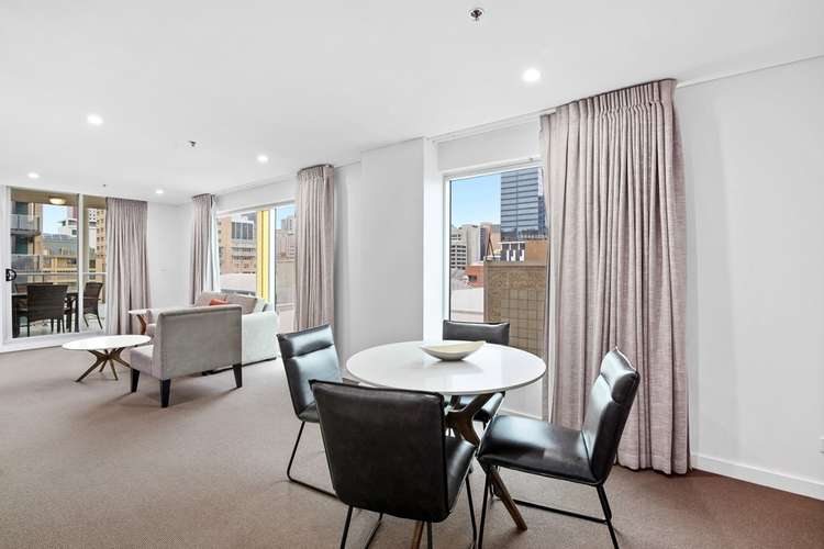 Fifth view of Homely apartment listing, 907/96 North Terrace, Adelaide SA 5000