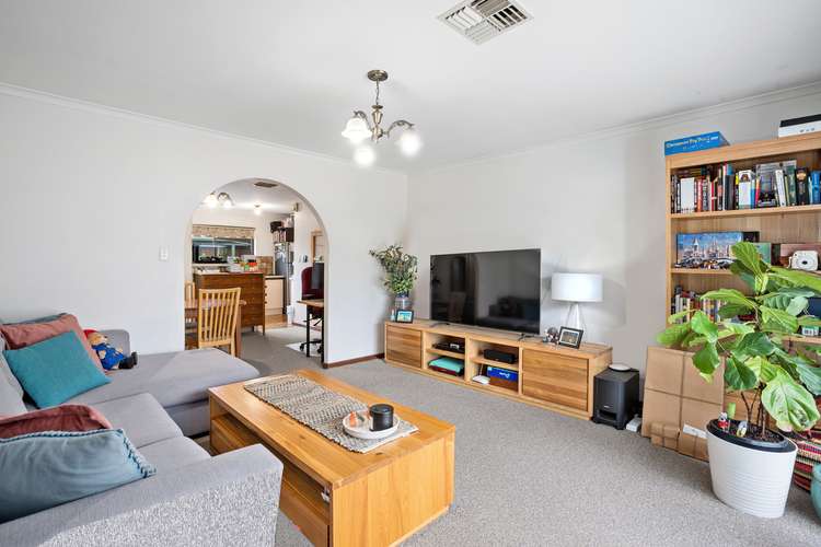Fifth view of Homely unit listing, 1/7-9 York Avenue, Clovelly Park SA 5042