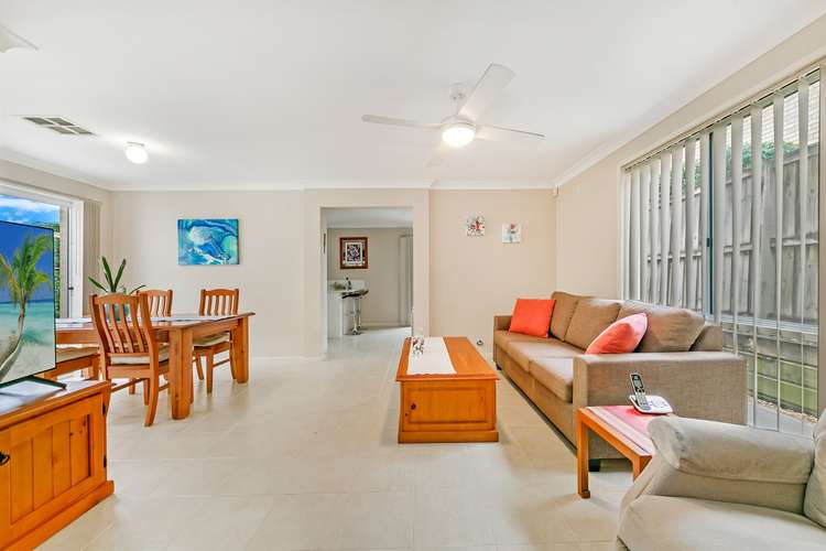 Fourth view of Homely house listing, 48 Chase Drive, Acacia Gardens NSW 2763