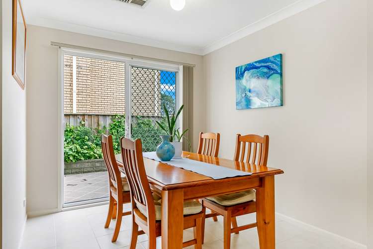 Fifth view of Homely house listing, 48 Chase Drive, Acacia Gardens NSW 2763