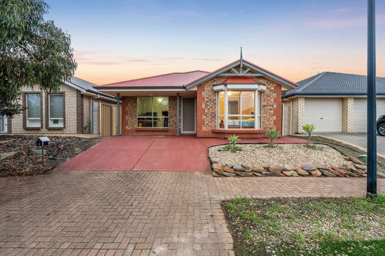 Main view of Homely house listing, 6 Angle Road, Seaford Meadows SA 5169