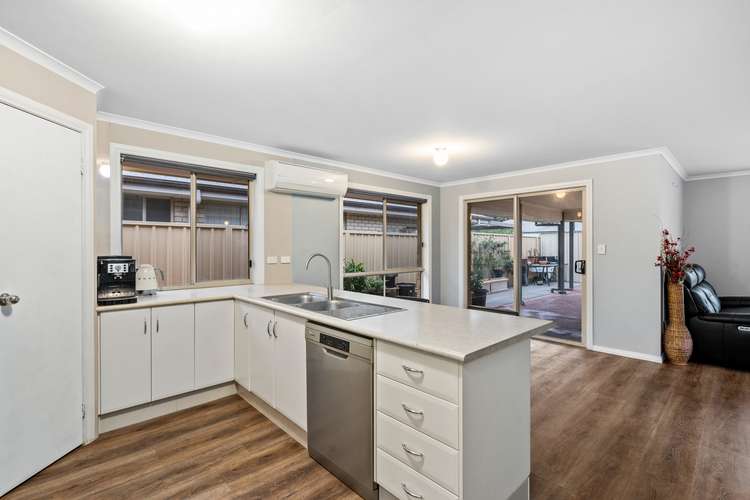 Second view of Homely house listing, 6 Angle Road, Seaford Meadows SA 5169