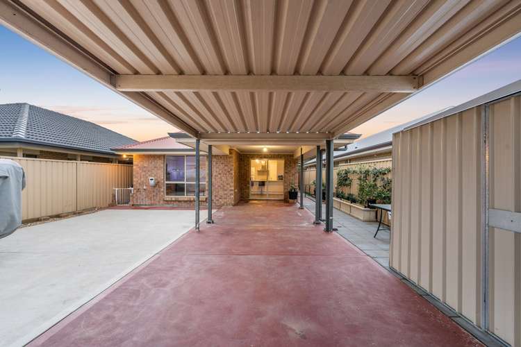 Sixth view of Homely house listing, 6 Angle Road, Seaford Meadows SA 5169