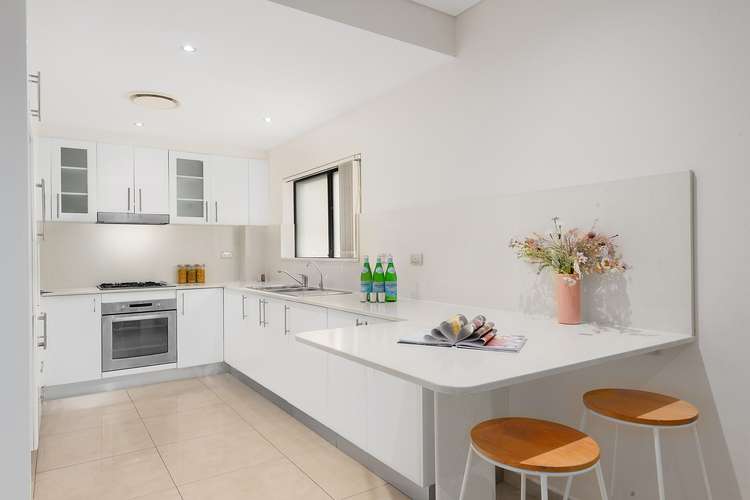 Third view of Homely townhouse listing, 1/15 Lee Street, Condell Park NSW 2200