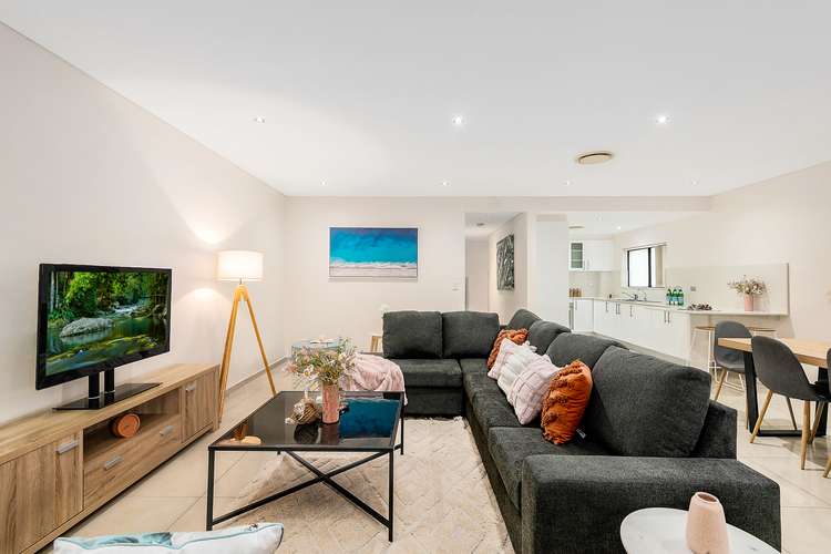 Fourth view of Homely townhouse listing, 1/15 Lee Street, Condell Park NSW 2200