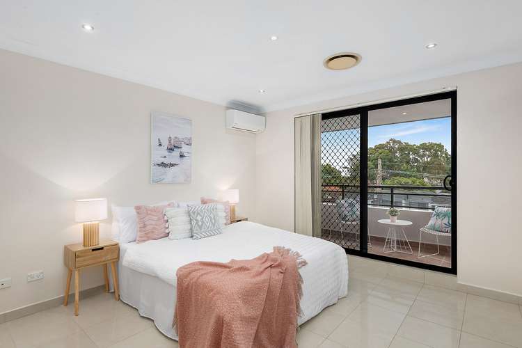 Fifth view of Homely townhouse listing, 1/15 Lee Street, Condell Park NSW 2200
