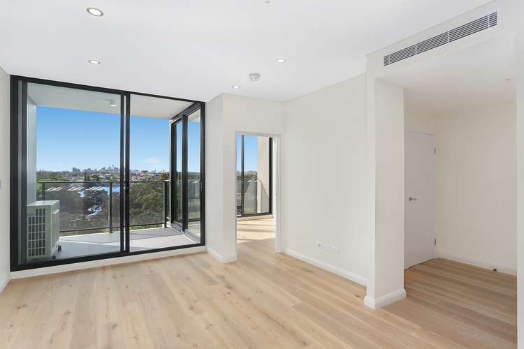 Main view of Homely apartment listing, C1105/10 Gertrude Street, Wolli Creek NSW 2205