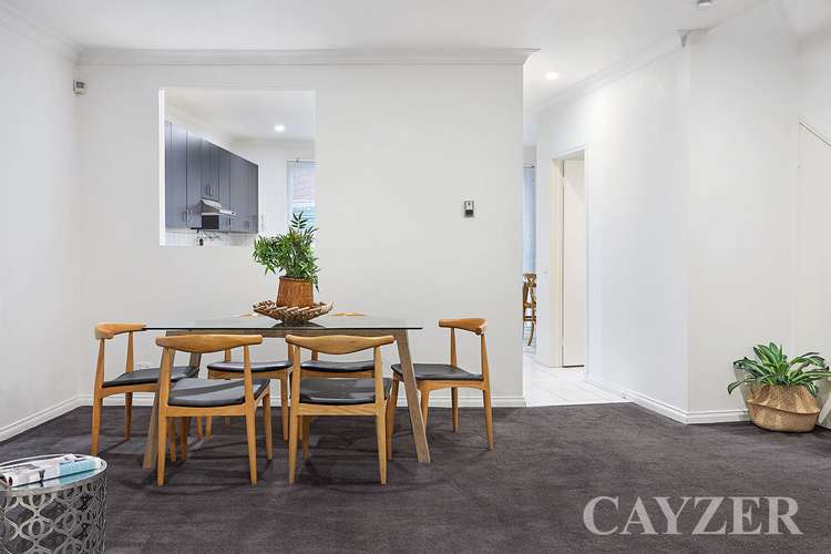 Third view of Homely townhouse listing, 13 Heather Street, South Melbourne VIC 3205