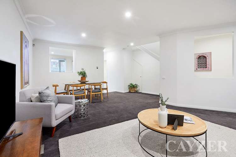 Sixth view of Homely townhouse listing, 13 Heather Street, South Melbourne VIC 3205