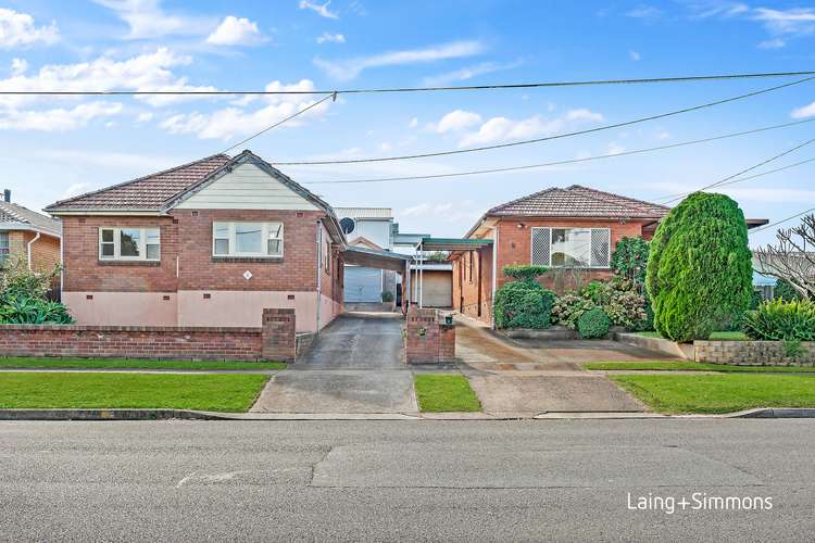 1 & 3 Victoria Street, Merrylands NSW 2160