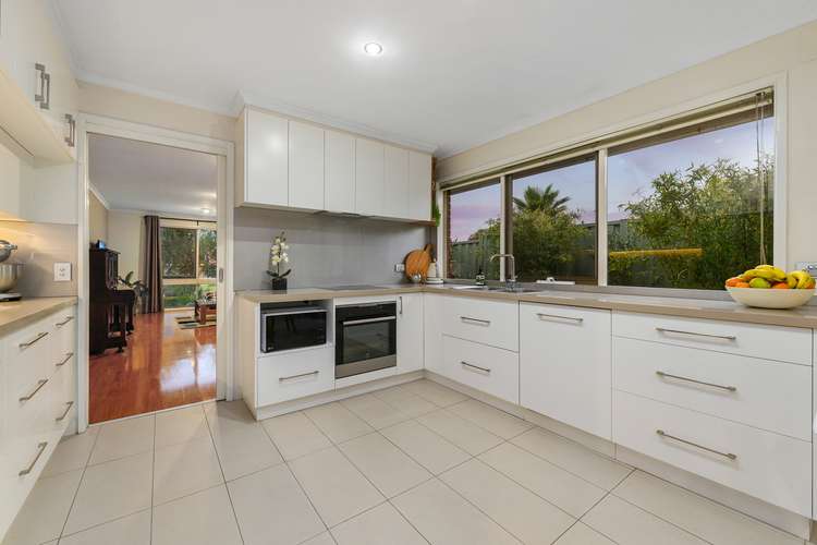 Third view of Homely house listing, 5 Yanchep Court, Taylors Lakes VIC 3038