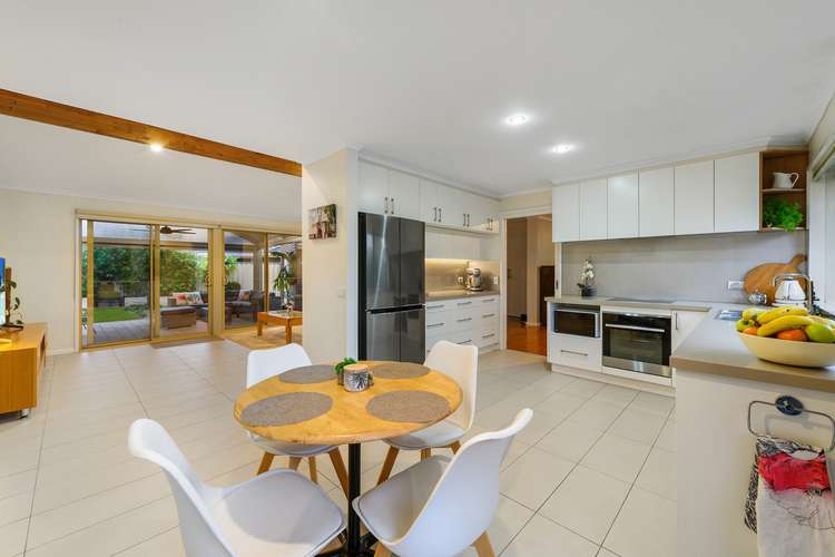 Fourth view of Homely house listing, 5 Yanchep Court, Taylors Lakes VIC 3038
