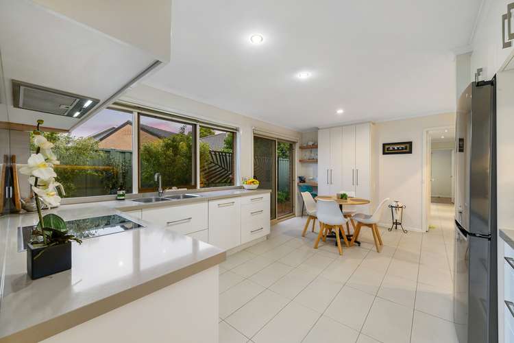 Fifth view of Homely house listing, 5 Yanchep Court, Taylors Lakes VIC 3038