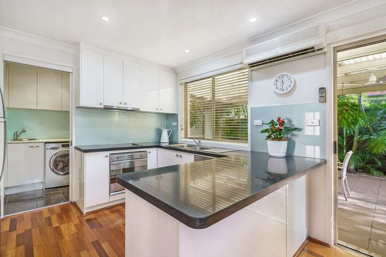 Third view of Homely townhouse listing, 1/25 Meriel Street, Sans Souci NSW 2219