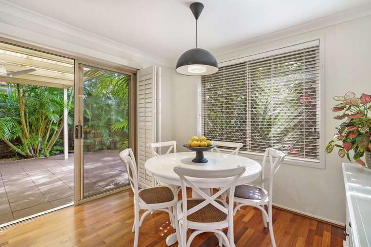 Fourth view of Homely townhouse listing, 1/25 Meriel Street, Sans Souci NSW 2219