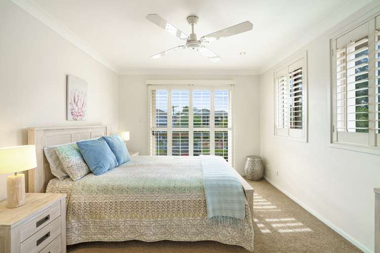 Fifth view of Homely townhouse listing, 1/25 Meriel Street, Sans Souci NSW 2219