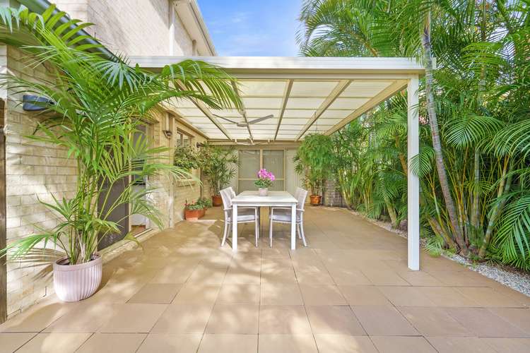 Sixth view of Homely townhouse listing, 1/25 Meriel Street, Sans Souci NSW 2219