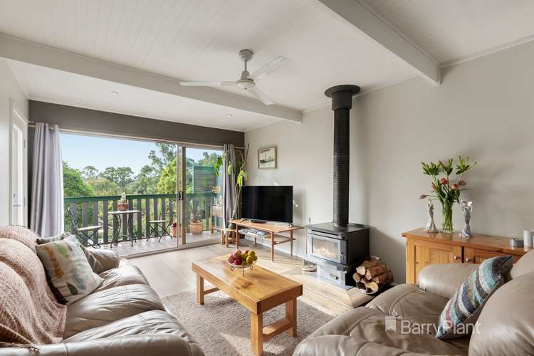 Second view of Homely house listing, 24 Sunnyside Crescent, Wattle Glen VIC 3096