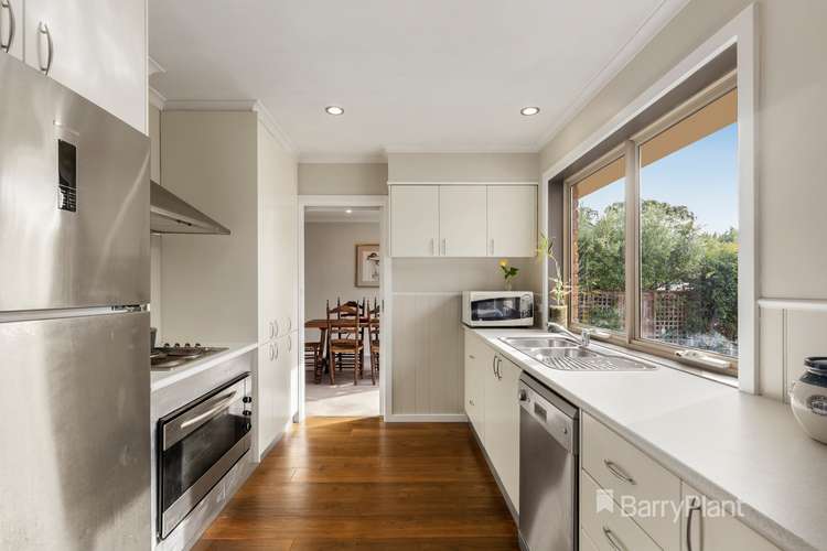 Third view of Homely house listing, 24 Sunnyside Crescent, Wattle Glen VIC 3096