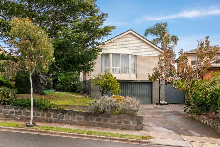 23 Strathaird Street, Strathmore VIC 3041