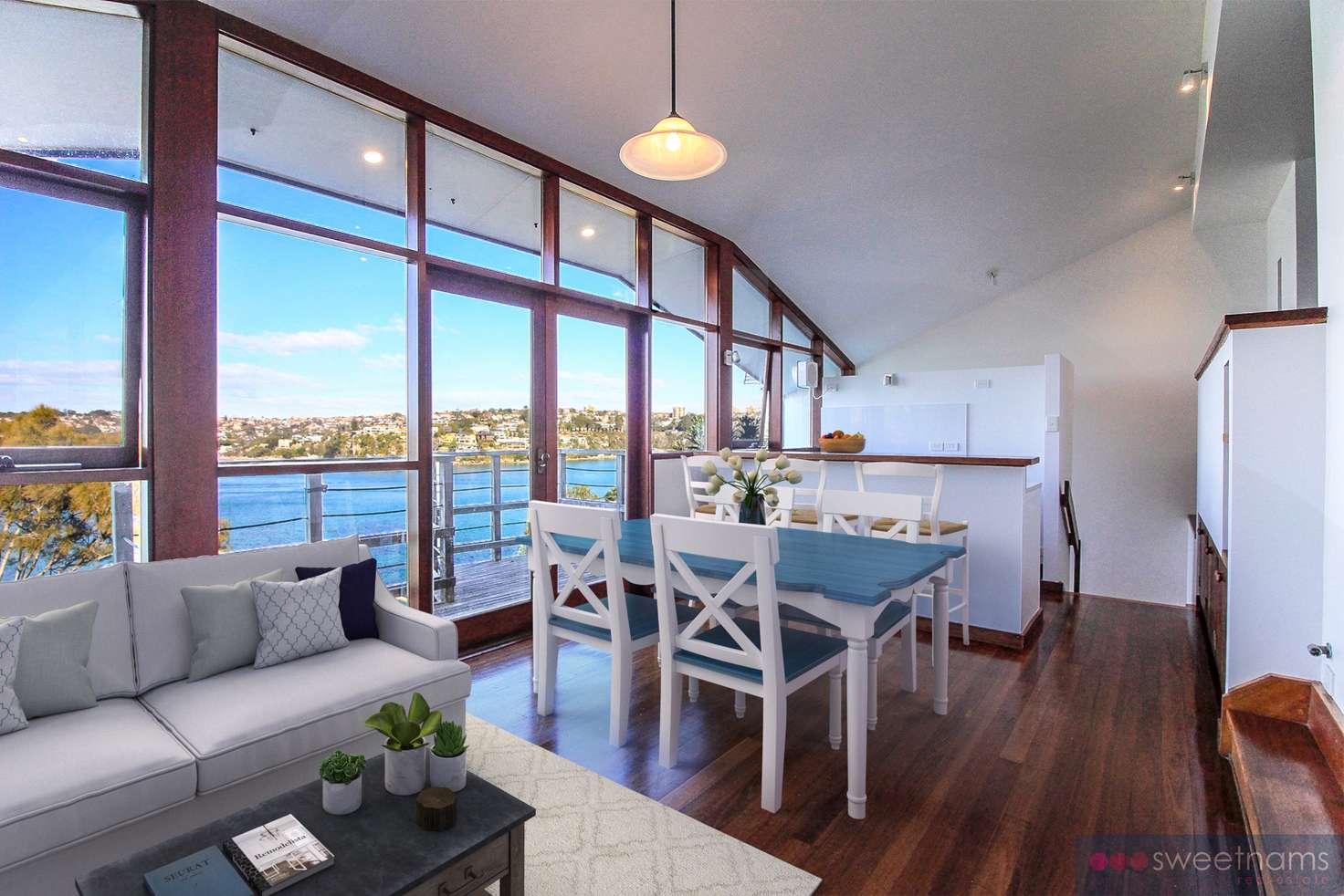 Main view of Homely apartment listing, 2/67 Cutler Road, Clontarf NSW 2093