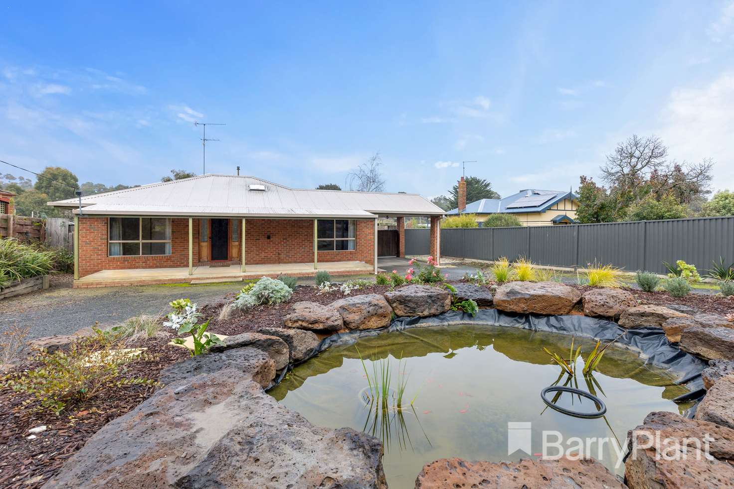 Main view of Homely house listing, 224 Melbourne Road, Brown Hill VIC 3350