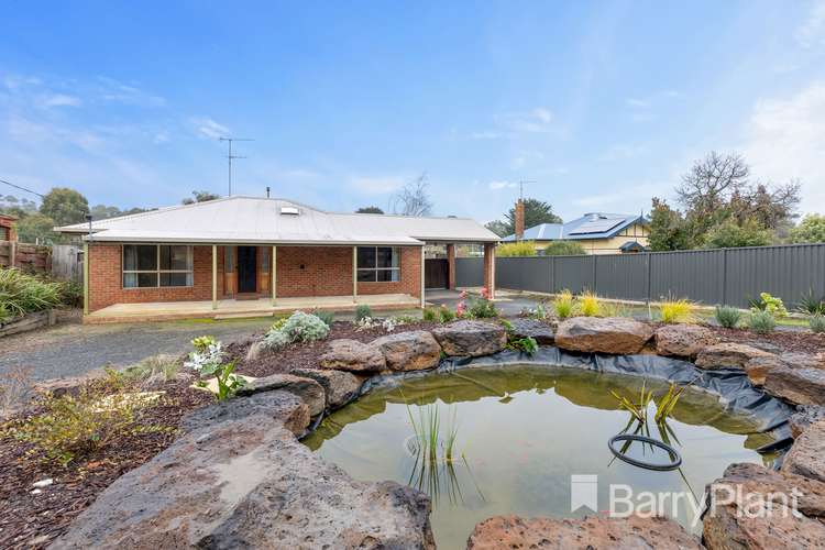 Main view of Homely house listing, 224 Melbourne Road, Brown Hill VIC 3350