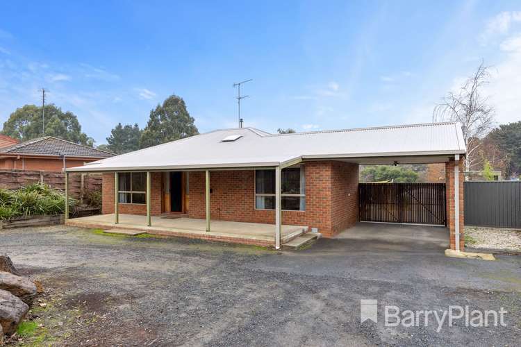 Second view of Homely house listing, 224 Melbourne Road, Brown Hill VIC 3350