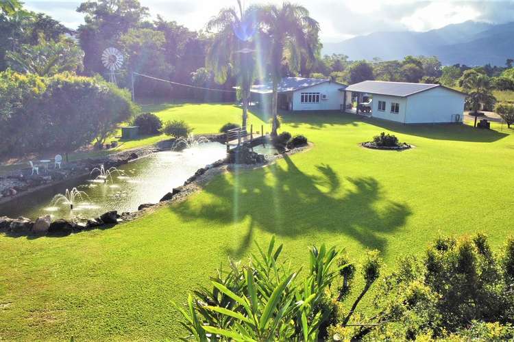 Second view of Homely house listing, 235 Tully Mission Beach Road, Merryburn QLD 4854